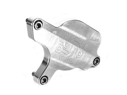 Integrated Engineering Volkswagen 2.5L MK2 MK5 MK6 Vacuum Pump Block-off Plate (Beetle, Golf, Jetta & Jetta GLI) ML Performance UK