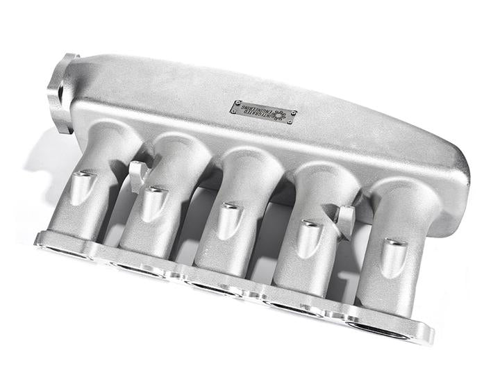 Integrated Engineering Volkswagen MK5 MK6 2.5L 5 Cylinder Intake Manifold Electric Power Steering Only (Golf, Jetta & Rabbit) - ML Performance UK