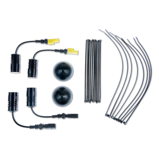 KW Audi 8V 8J Electronic Damping Cancellation Kit (S3, RS3 TT & TTS) - ML Performance UK