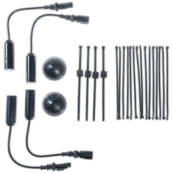 KW Audi 8V 8S Cancellation Kit For Electronic Damping (A3, TT, TTS & TTRS) | ML Performance UK 