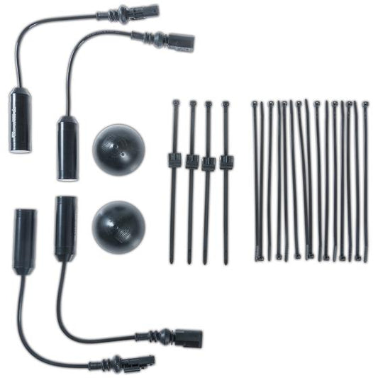 KW Audi 8V 8S Cancellation Kit For Electronic Damping (A3, TT, TTS & TTRS) | ML Performance UK 