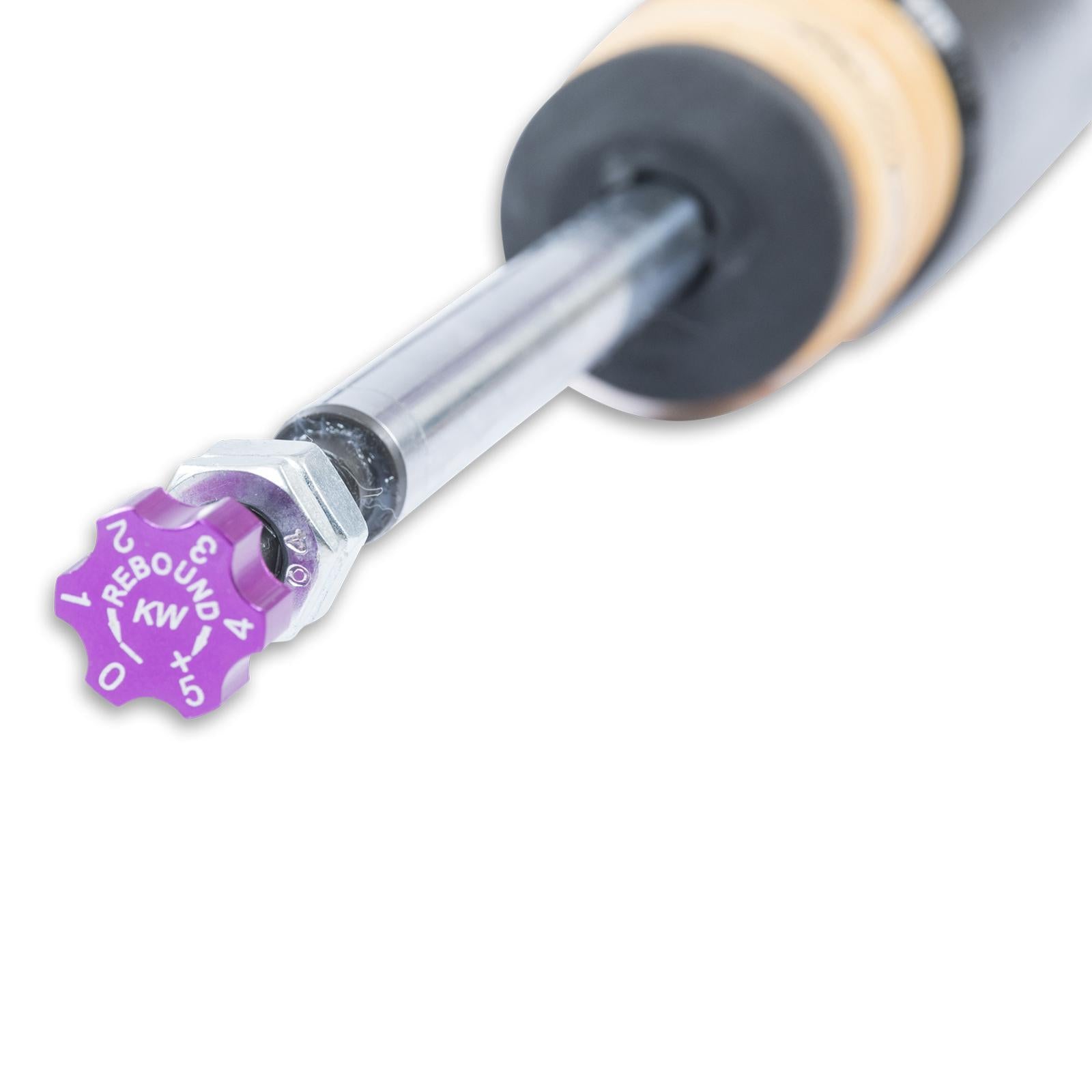 KW Audi B7 B8 B8.5 Variant 2 Coilover kit (A4 & A5) | ML Performance UK 