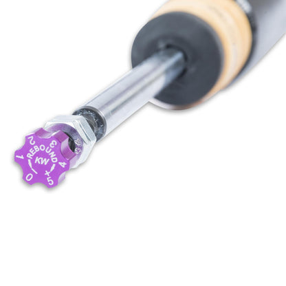 KW Audi B7 B8 B8.5 Variant 2 Coilover kit (A4 & A5) | ML Performance UK 