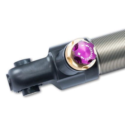 KW Audi B8.5 B9 RS4 With Dynamic Ride Control Variant 4 Coilover Kit | ML Performance UK 