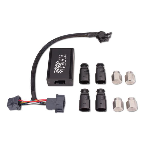 KW Audi B8 B8.5 Cancellation Kit For Electronic Damping (RS4 & RS5)