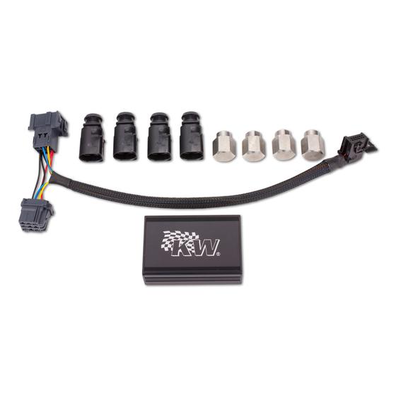 KW Audi B8 B8.5 Cancellation Kit For Electronic Damping (RS4 & RS5)