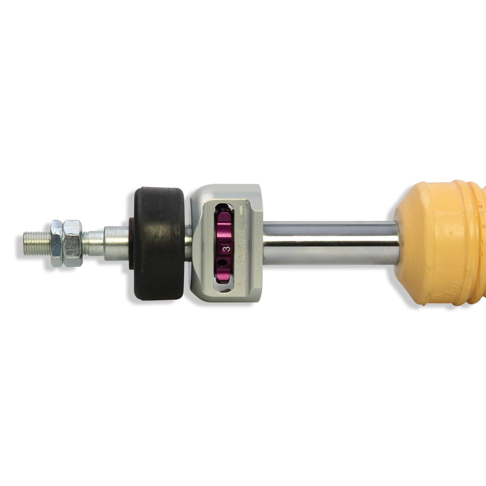 KW Audi B8 B8.5 Variant 3 Coilover kit (A4, A5, S5 & RS5) | ML Performance UK 