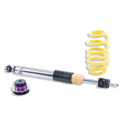 KW Audi B9 Variant 3 Coilover kit - Inc. Deactivation For Electronic Damper (A4 & A5) | ML Performance UK 