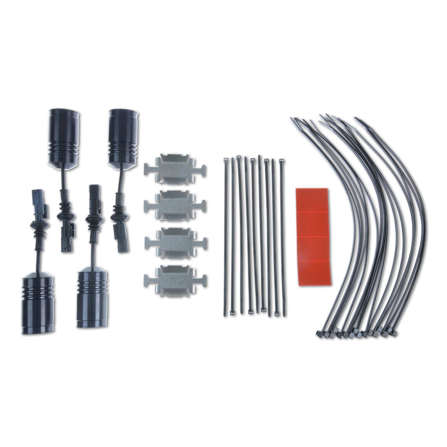 KW Audi BMW Seat Skoda VW Electronic Damping Cancellation Kit (Inc. Q3, G05 X5, 5F Leon & MK7 Golf) - ML Performance UK