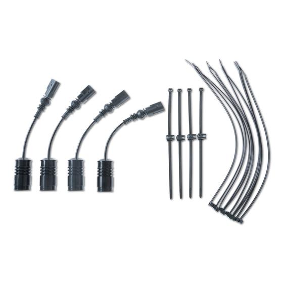 KW Audi Lamborghini Cancellation Kit For Electronic Damping (4S R8 & Huracan) | ML Performance UK 
