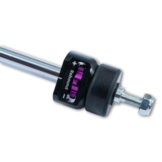 KW Audi Seat Skoda Volkswagen Variant 3 Coilover kit - Inc. Deactivation For Electronic Damper (Inc. F3 RSQ3, Tarraco, Kodiaq & MK 2Tiguan)