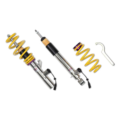 KW BMW 3 Series F31 DDC ECU Coilovers inox (inc. 320dx, 330ix, 335ix & 340ix) - ML Performance UK