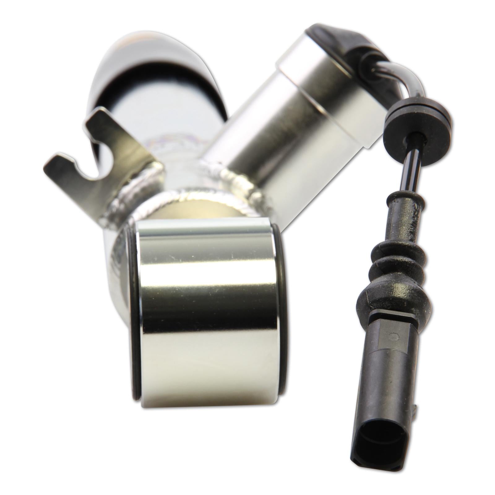 KW BMW 3 Series F31 DDC ECU Coilovers inox (inc. 320dx, 330ix, 335ix & 340ix) - ML Performance UK