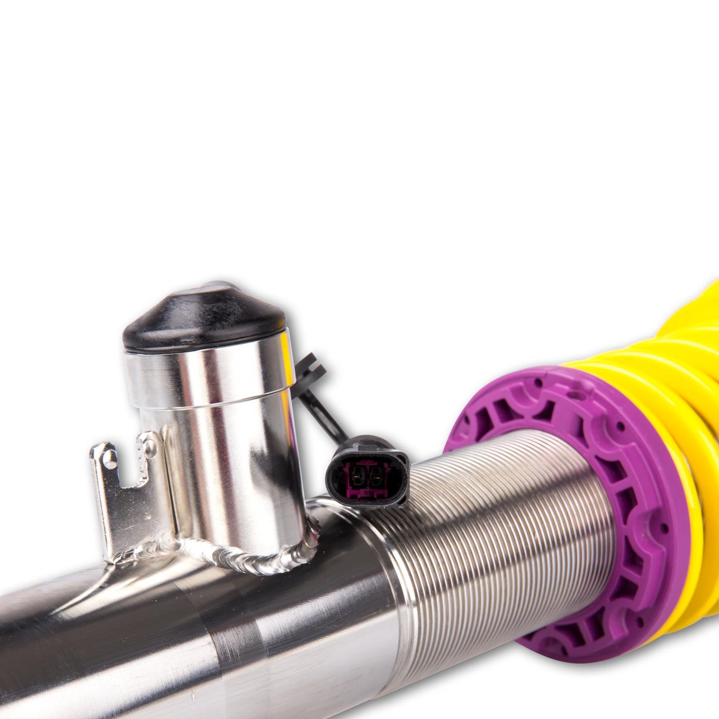 KW BMW 3 Series F31 DDC ECU Coilovers inox (inc. 320dx, 330ix, 335ix & 340ix) - ML Performance UK