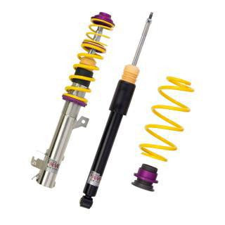 KW 1022000F BMW Coilover Variant 1 F20 F30 F32 (M135i, M235i, 335i & 435i)