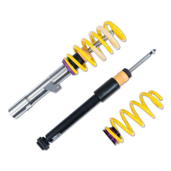 KW BMW E39 Street Comfort Coilover kit (Inc. 520i, 523i, 525i & 540i) | ML Performance UK 