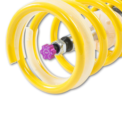 KW BMW E46 Street Comfort Coilover kit (Inc. 316i, 318i, 320i & 328i) | ML Performance UK 