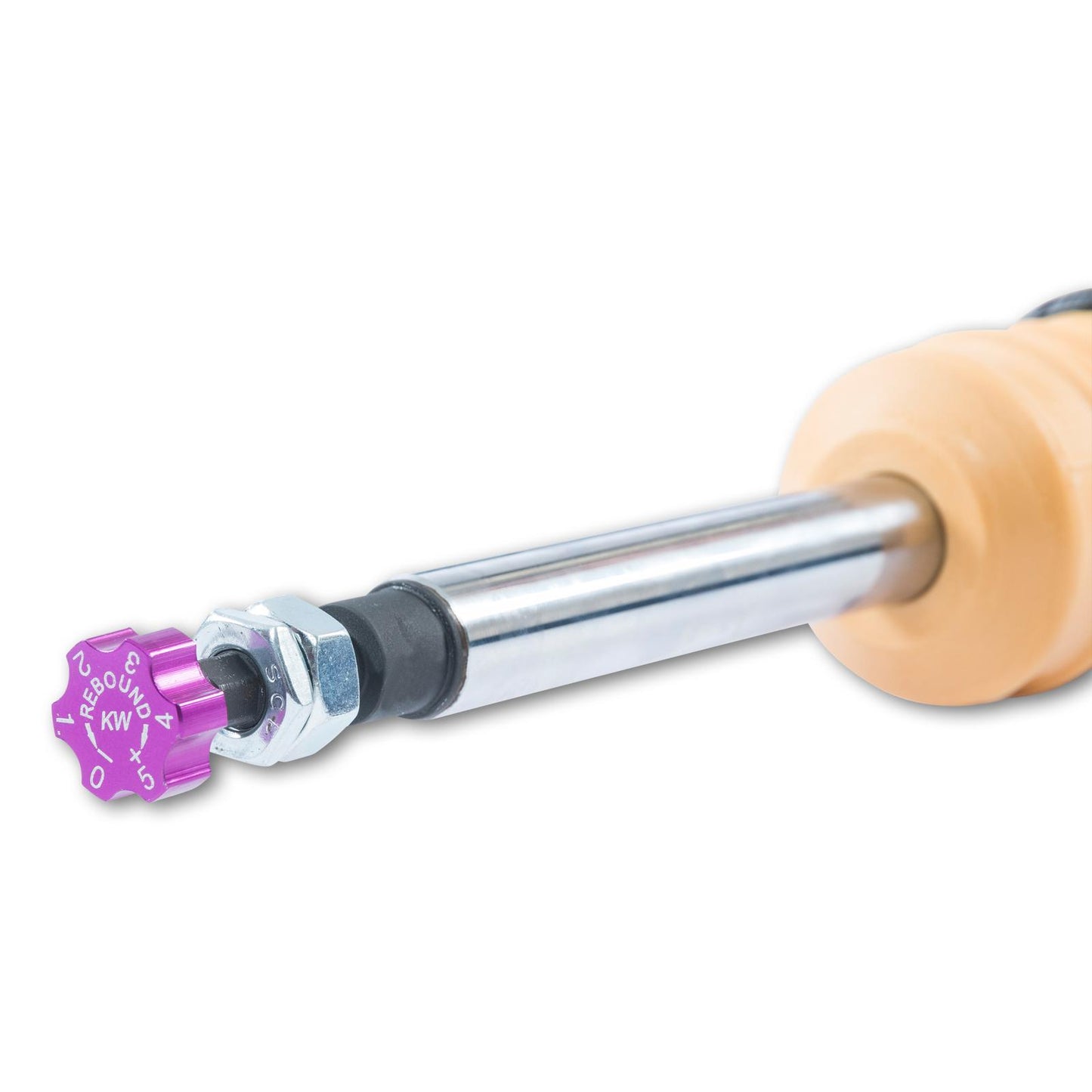 KW BMW E46 Street Comfort Coilover kit (Inc. 316i, 318i, 320i & 328i) | ML Performance UK 