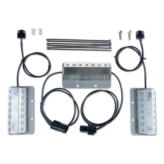 KW BMW E61 M5 Cancellation Kit For Electronic Damping | ML Performance UK 