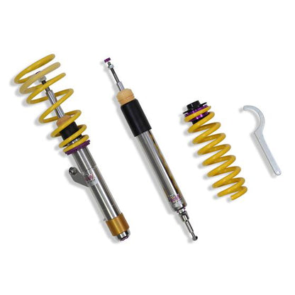 KW BMW E84 Variant 3 Coilover Kit (Inc. X1 16ds, 18ds, 20ds & 28is)
