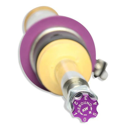 KW BMW E84 Variant 3 Coilover Kit (Inc. X1 16ds, 18ds, 20ds & 28is)