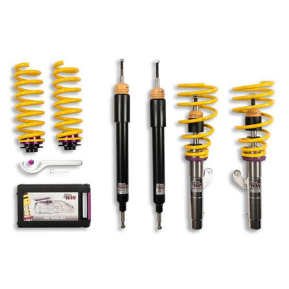 KW BMW E90 E92 M3 Variant 1 Coilover kit (335ix, 330ix, 328ix & 320dx) | ML Performance UK 