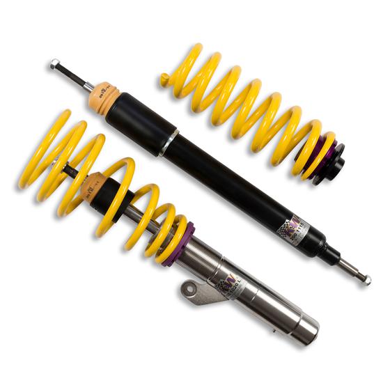 KW BMW E90 E92 M3 Variant 1 Coilover kit (335ix, 330ix, 328ix & 320dx) | ML Performance UK 