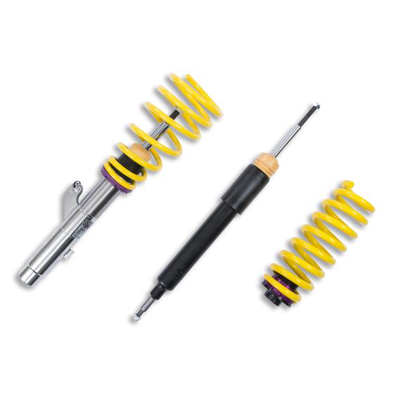 KW BMW E91 E93 Variant 1 Coilover kit (Inc. 320i, 323i, 328i & 330i) | ML Performance UK 