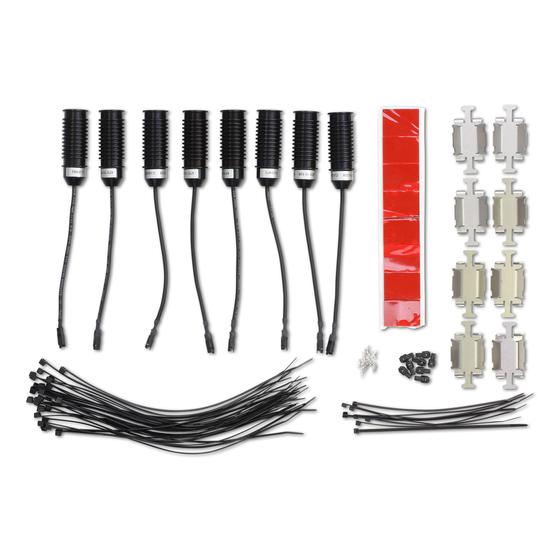 KW BMW F01 F10 F11 F12 Cancellation Kit For Electronic Damping (Inc. M550dx, 530ix, 650ix & 750dx) | ML Performance UK 