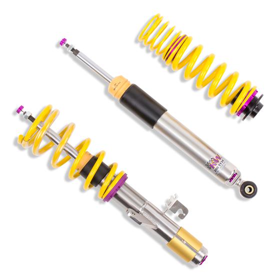 KW BMW F11 Variant 3 Coilover kit (Inc. 518d, 520d, 525d & 530d) | ML Performance UK 