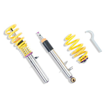 KW BMW F15 F16 Variant 3 Coilover Kit (Inc. X5 30dx, 40dx, X6 30dx & 40dx) | ML Performance UK 