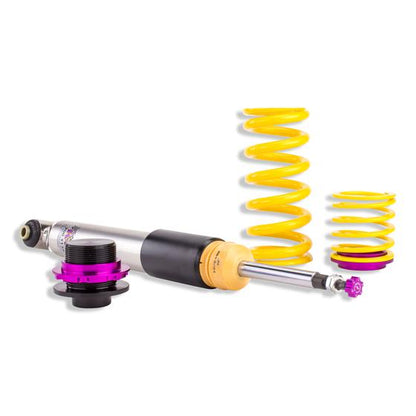 KW BMW F15 F16 Variant 3 Coilover Kit (Inc. X5 30dx, 40dx, X6 30ix & 50ix)