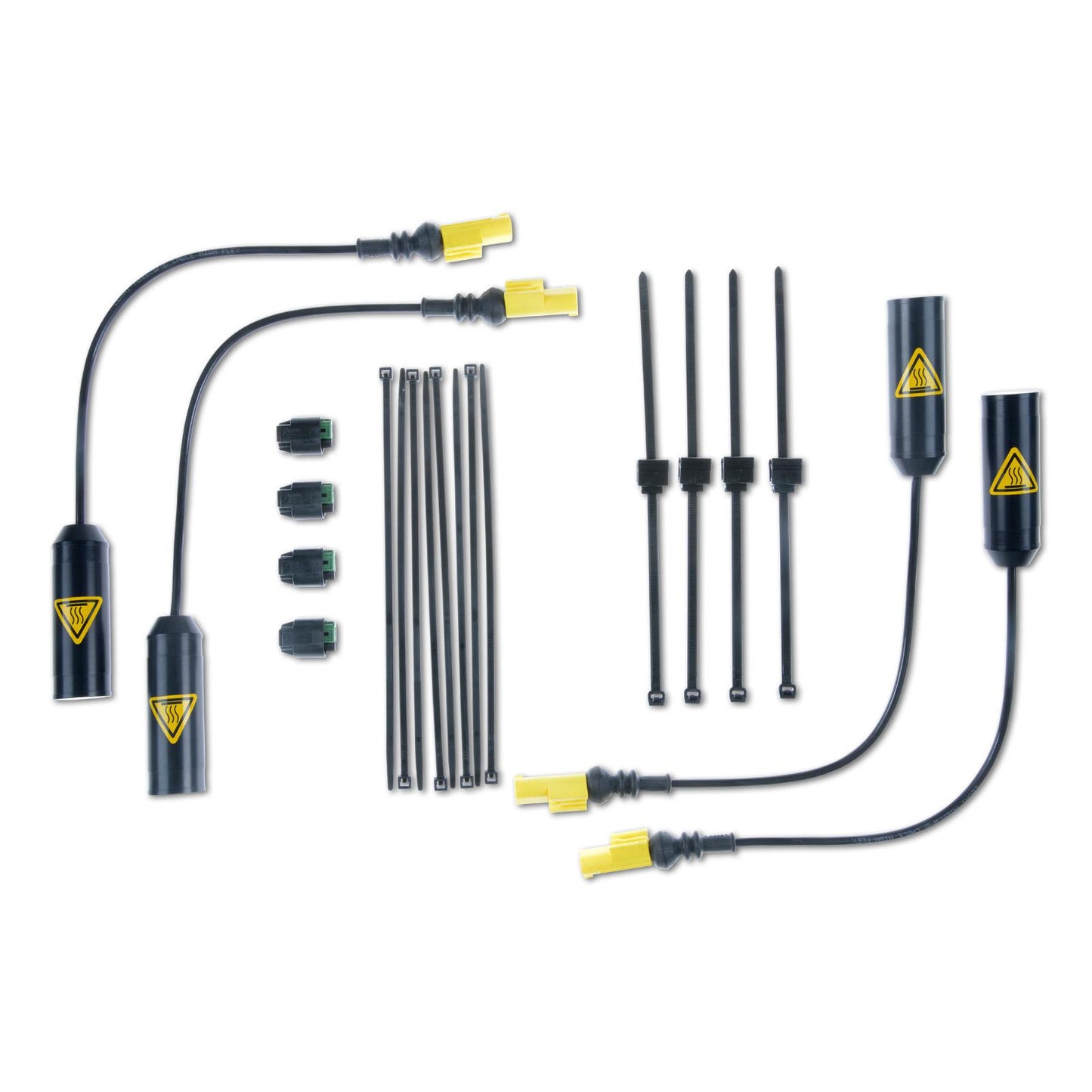 KW BMW F20 F21 F22 F30 F32 Electronic Damping Cancellation Kit (Inc. M135i, M240i, 335i & 440i) - ML Performance UK