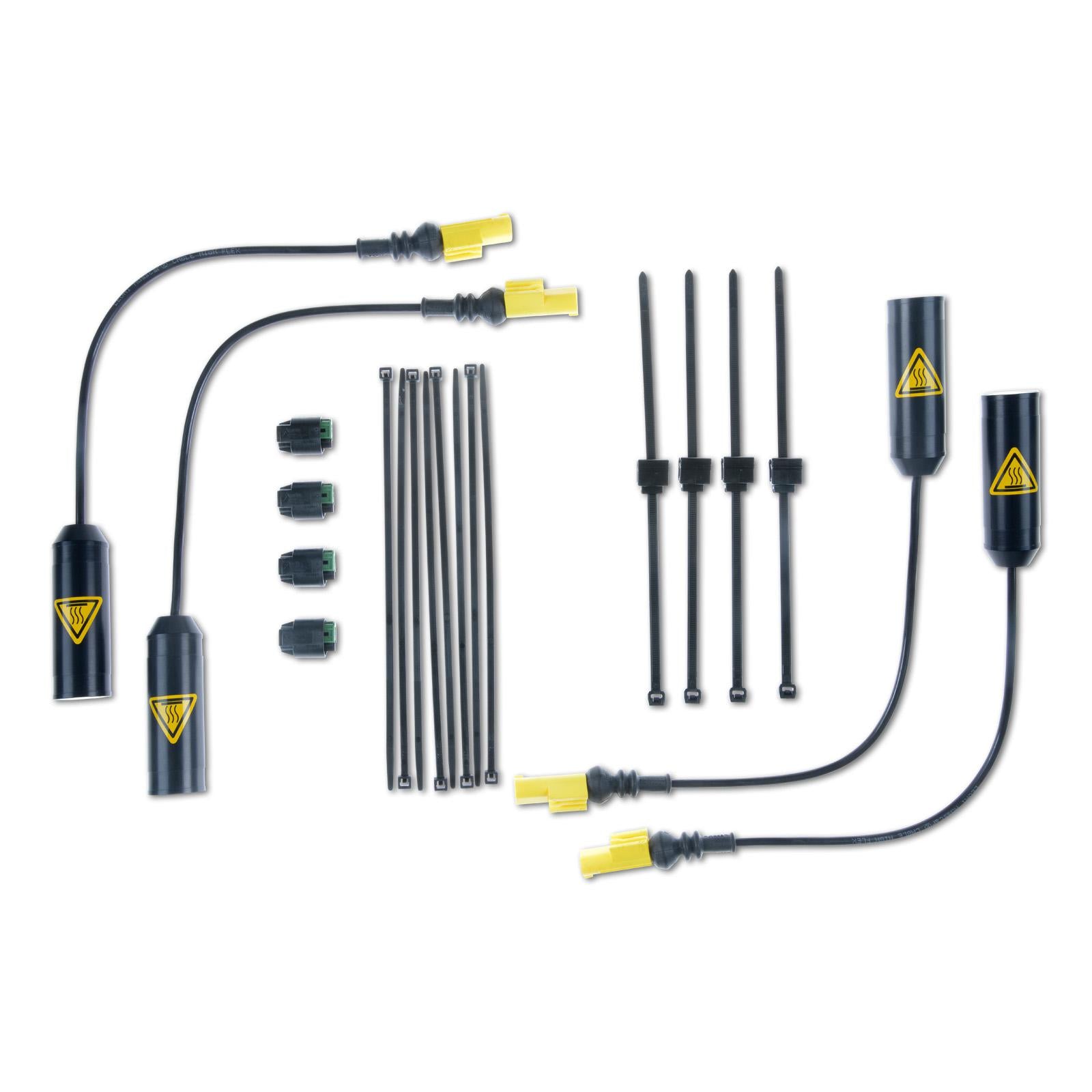 KW BMW F20 F21 F22 F30 F32 Electronic Damping Cancellation Kit (Inc. M135i, M240i, 335i & 440i) - ML Performance UK