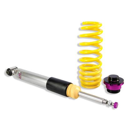 KW BMW F20 F21 F22 F30 F32 Variant 3 Coilover kit (Inc. 125i, 230i, 335i & 440i)