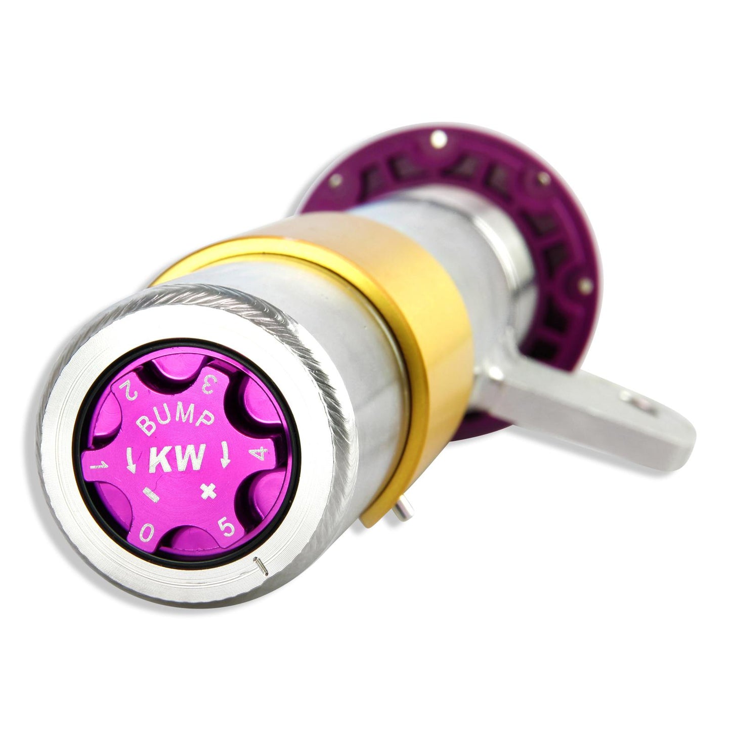 KW BMW F20 F21 F22 F30 F32 Variant 3 Coilover kit (Inc. 125i, 230i, 335i & 440i)