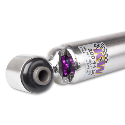 KW BMW F20 F21 F22 F30 Variant 3 Coilover kit - Inc. Deactivation For Electronic Damper (Inc. 114i, 230i, 330i & 420i)