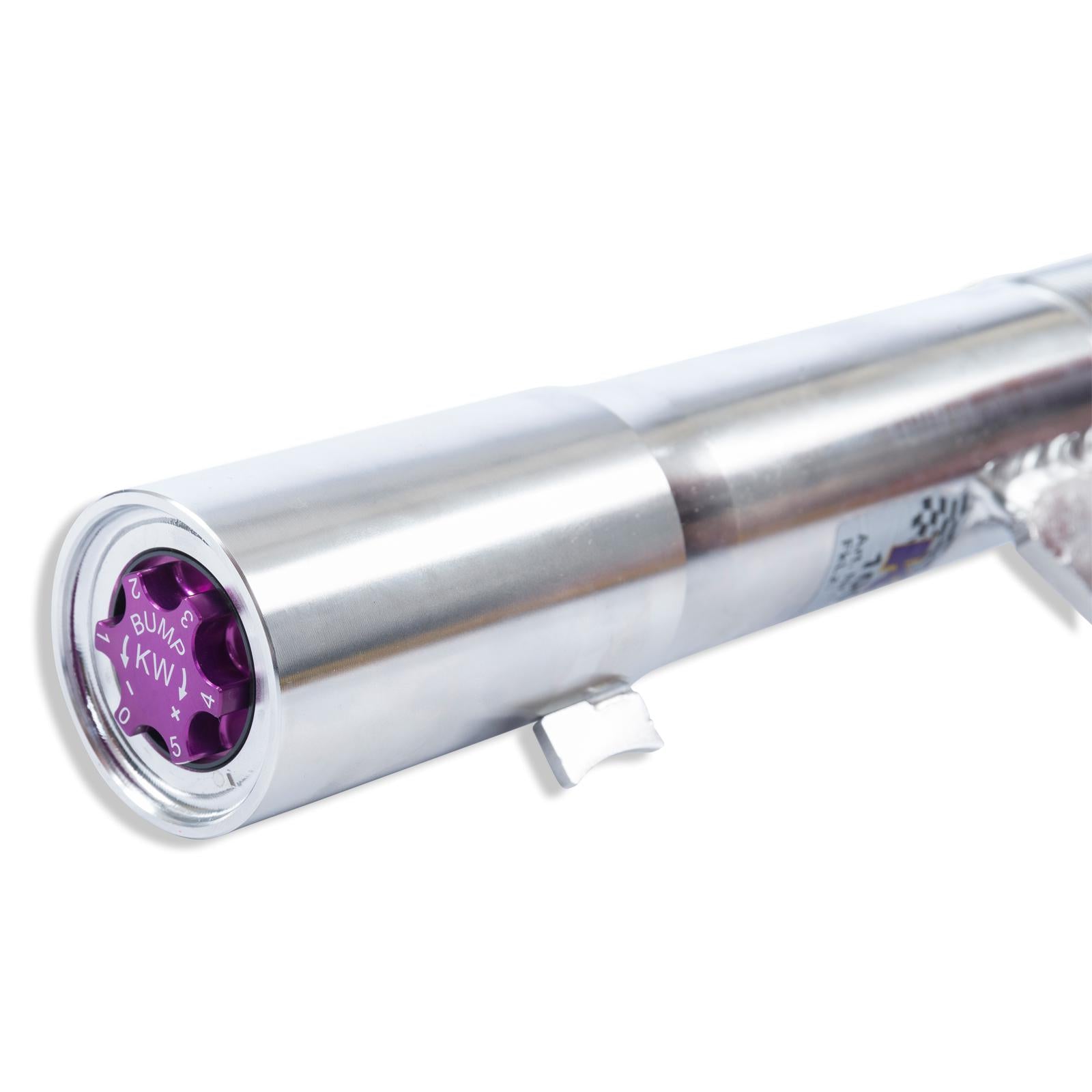 KW BMW F20 F21 F30 F32 Variant 3 Inox-line Coilover Kit (Inc. M135i, M240i, 335i & 440i) - ML Performance UK