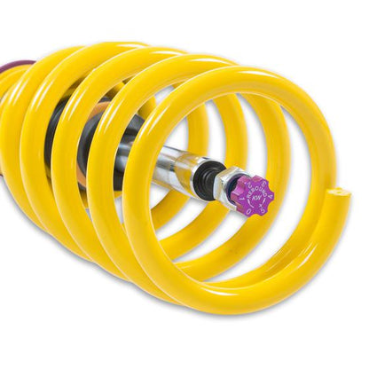 KW BMW F25 F26 Variant 2 Coilover kit (X3 20dx, X3 28dx, X4 20dx & X4 30dx) | ML Performance UK 
