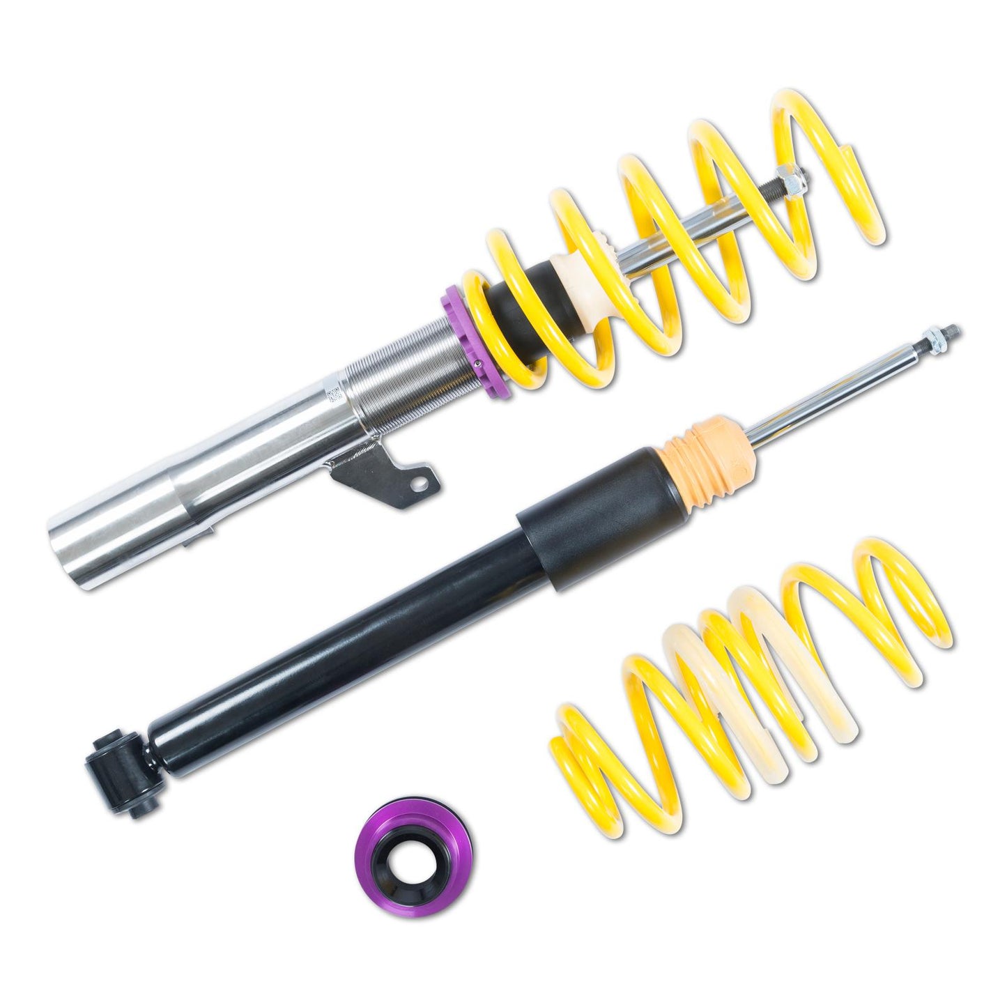 KW BMW F30 F32 Variant 2 Coilover kit (Inc. 320ix, 328ix, 420ix & 440ix) | ML Performance UK 