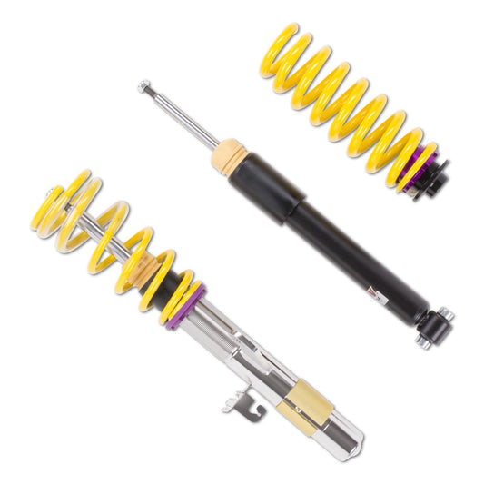 KW BMW F31 F33 F34 F36 Variant 1 Coilover kit - Inc. Deactivation For Electronic Damper (Inc. 340i, 335i, 440i & 435i) | ML Performance UK 