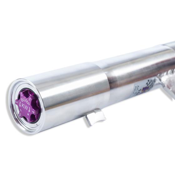 KW BMW F33 Variant 3 Coilover kit (Inc. 428ix, 430ix, 435ix & 440ix) | ML Performance UK 