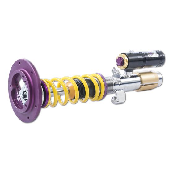 KW BMW F80 F82 Variant 4 Coilover Kit (Inc. M3, M3 Competition, M4 & M4 CS)