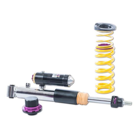 KW BMW F80 F82 Variant 4 Coilover Kit (Inc. M3, M3 Competition, M4 & M4 CS)