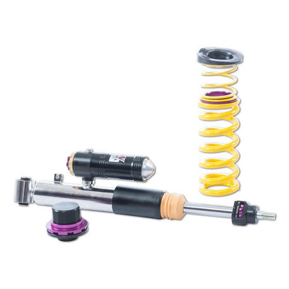 KW BMW F80 F82 Variant 4 Coilover Kit (Inc. M3, M3 Competition, M4 & M4 CS)