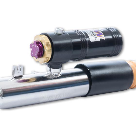 KW BMW F80 F82 Variant 4 Coilover Kit (Inc. M3, M3 Competition, M4 & M4 CS)