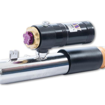 KW BMW F80 F82 Variant 4 Coilover Kit (Inc. M3, M3 Competition, M4 & M4 CS)