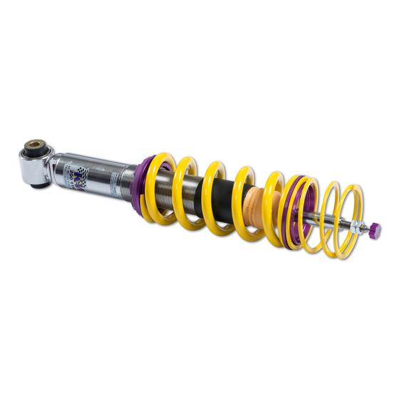 KW BMW G01 G02 Variant 3 Coilover Kit (X3 20dx, 25dx, X4 M40dx & M40ix) | ML Performance UK 