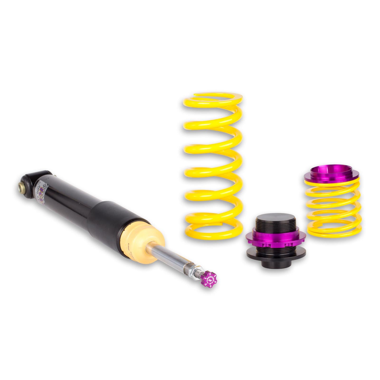 KW BMW G20 Variant 2 Coilover kit (320ix, 330ix & 330dx) | ML Performance UK 