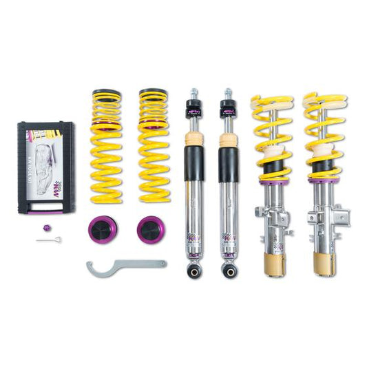 KW BMW G20 Variant 3 Coilover kit (Inc. 318i, 320i, 330i & 320d) | ML Performance UK 